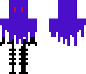 floaty guy