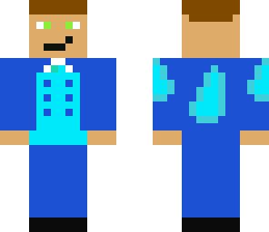 winter suit-guy