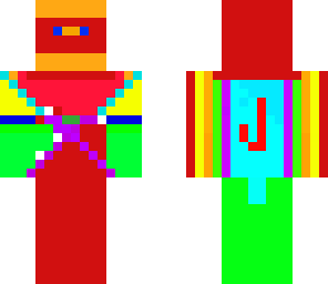 fluro thief