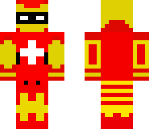 iron man