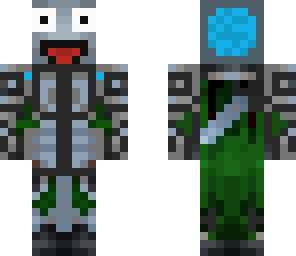 slime knight