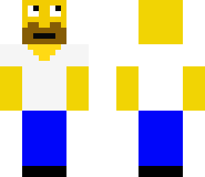homer simpson