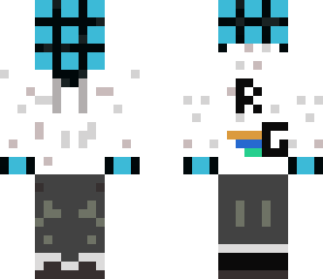 rubix cube rg