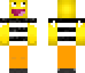 prisoner
