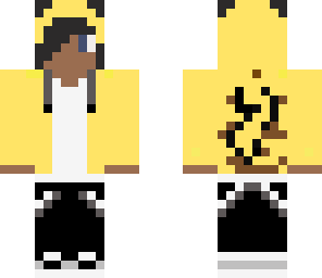 pikachu jz