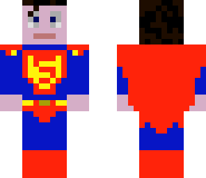 superman