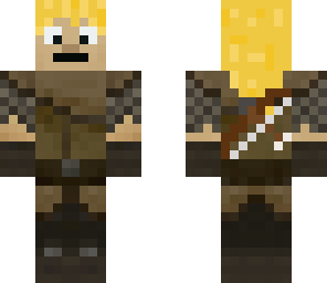 wood elf