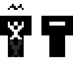 shadow steve legs fix