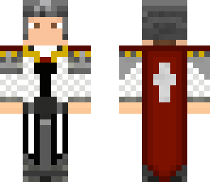 crusader