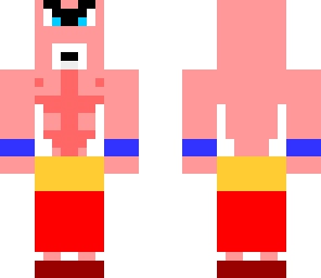 heihachi