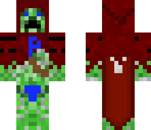pik creeper