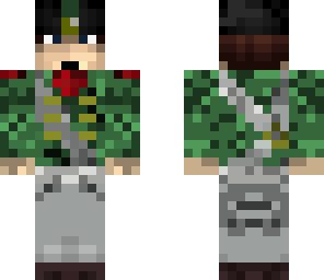 60th rifles