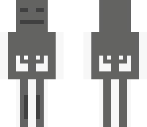 skelton
