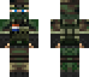 usa soldier