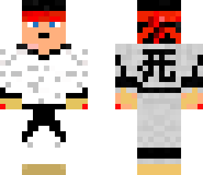 karate kid