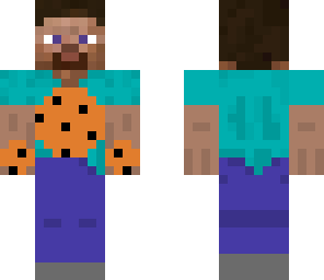 cookie steve