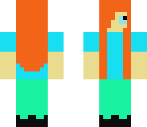 ginger