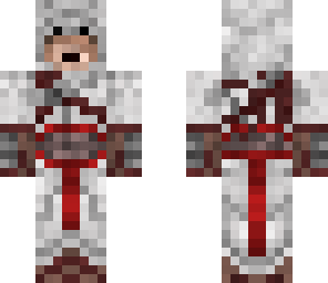 assassin's creed con piccola modifica