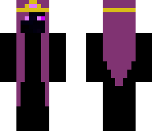 ender princess