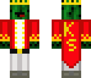 king sparxs derpy cactus