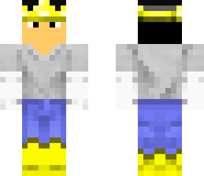 king or some ****