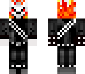 ghost rider
