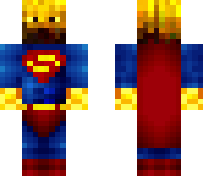 super blaze