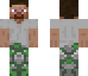 moss stone steve new