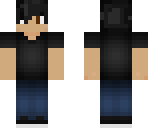 moj skin