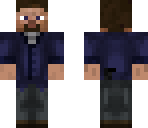 steve in lee everett outfit