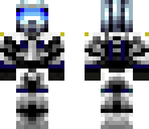 platinium master chief