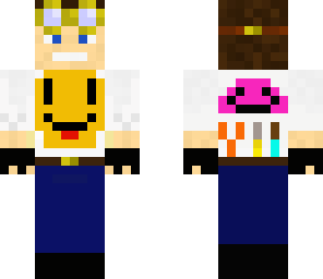 tekkit elf builder