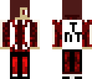 red stone boy 2