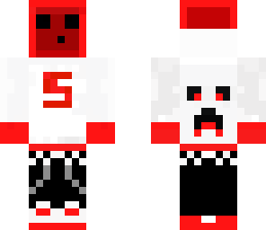 cheerful mr slime