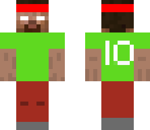 herobrine ultimeit