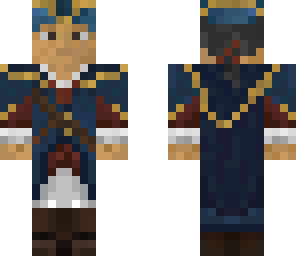 haytham kenway