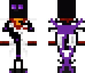 ender man