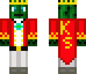 edited king sparx