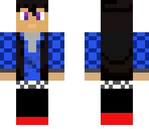 alyou blue