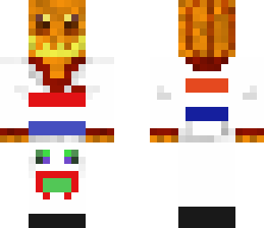 dutch guy