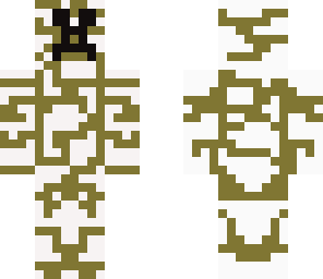 creeper mommy