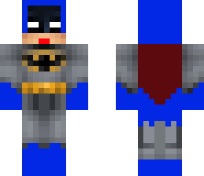 batgirl