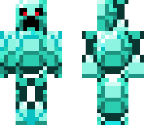 diamond creeper