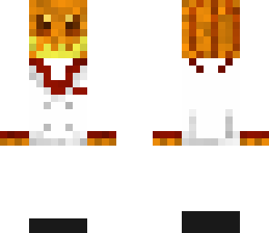 chibi character