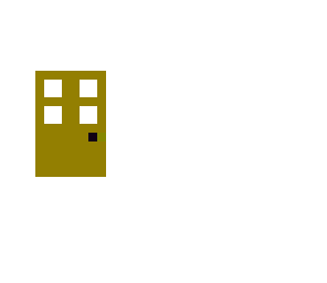 door