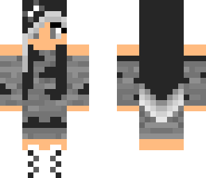 coal girl