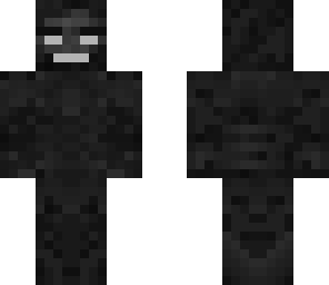 wither