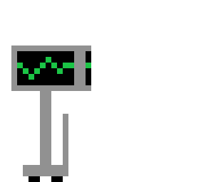 sirkittenfists robot