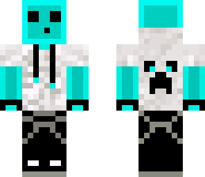 cool slime 