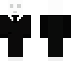 slender man